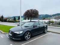 Audi A6 2.0 tdi 3x-sline avtomatik