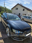 Audi A6 Allroad 3.0 BiTDi, Quattro, 313PS avtomatik