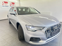 Audi A6 Allroad 40 TDI quattro S tronic