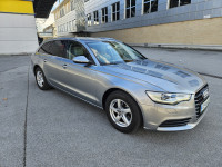 Audi A6 Avant 2.0 tdi avtomatik