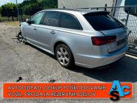 Audi A6 Avant 3,0 AVANT TDI AUT., LETNIK 2014, KM 11111