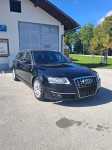 Audi A6 Avant 3.0TDI quattro S-line F1 BI XENON USNJE avtomatik