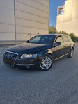 Audi A6 Avant 3.0TDI quattro S-line F1 BI XENON USNJE avtomatik