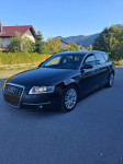 Audi A6 Avant 3.0TDI quattro S-line F1 BI XENON USNJE avtomatik