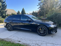 Audi A6 Avant 40 TDI quattro avtomatik