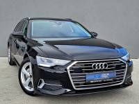 Audi A6 Avant 40 TDI quattro S tronic Sport 150kW -LED-ACC-