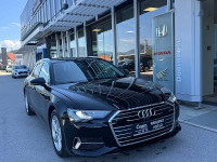 Audi A6 Avant 40TDI-S-TRONIC-DISTRONIC-WEBASTO-LED-SLO