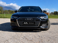 Audi A6 Avant 50 TDI quattro Tiptronic avtomatik