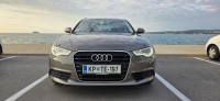 Audi A6 C7 Avant (BREZHIBEN, VELIK SERVIS REDNI SERVIS SEDI IN VOZI)