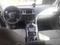 Audi A6 Avant euro 5