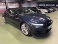 Audi A7 Limousine Sportback 50 TDI quattro Tiptronic LED.NAVI.KAMERA