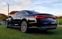 Audi A8 50 TDI quattro Long LUXURY PRESIDENTE - ODLIČEN