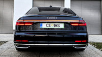 Audi A8 50 TDI quattro Long LUXURY PRESIDENTE - ODLIČEN