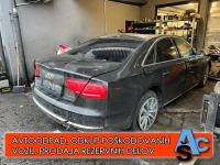 Audi A8 HYBRID 2.0 TFSI AUT. avtomatik,LETNIK 2013, KM 11111