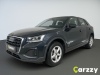 Audi Q2 30 TDI S-TRONIC BUISNESS - 3 godine jamstva