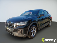 Audi Q2 30 TDI S-TRONIC BUISNESS - 3 godine jamstva