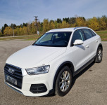 Audi Q3 2.0 TDI