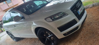 Audi Q7 3.0 avtomatik samo dele