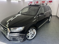 Audi Q7 3.0 TDI 4X4.AUT.KAMERA.LED.7 SED.USNJE.KLJUKA.TOP