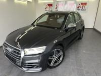 Audi SQ5 Audi SQ5 TDI quattro 255kW.NEMŠKI+4ALU.ACC.KAMERA
