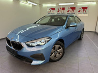 BMW 2 Series Gran Coupe BMW  Gran Coupe  216d.BELGIJSKI.LED.NAVI.USNJE