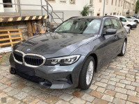 BMW 3 Series Touring 320d Touring Sport Line Avt.NEMŠKI+4ALU.USNJE.LED