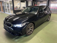 BMW 3 Series Touring 320d XDrive Sport Line Avt.LED.NAVI.KAMERA.OGR.SE