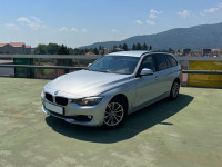BMW 3 Series Touring serija 3  318d xDrive Touring NAVI. 2X PDC.