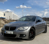BMW 320d xDrive E92 2012 LCI M PAKET