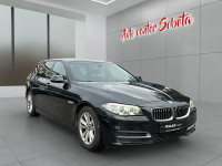 BMW serija 5 Touring 520d touring Avt.
