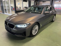 BMW 5 Series Touring 530d xDrive Touring Avt. LED.NAVI.KAMERA.OGR.SEDE