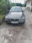 BMW Drugi modeli E 61