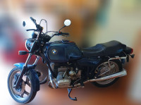NOVO - BMW Motor klasik
