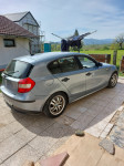 BMW serija 1 Hatchback