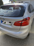 BMW serija 2 Active Tourer Osebni