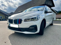 BMW serija 2 Gran Tourer 216: 7-sedežev-Avtomatik-LED-2020-Odličen