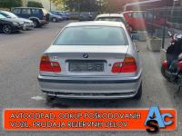 BMW serija 3  316i,letnik 1999, km 11111