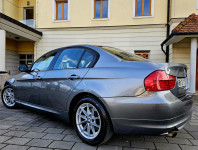BMW serija 3 320d-GRETJE SEDEŽEV-PDC-