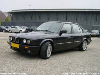 BMW serija 3 E30 E36 E46 kupim lahko v slabšem stanju