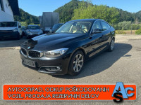 BMW serija 3 Gran Turismo 318d Modern Line, letnik 2014, km 11111