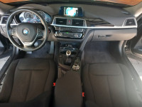 BMW serija 3 Gran Turismo 318d