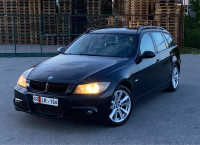 BMW 320 / TOURING / D AVTOMATIK 19"