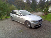 BMW serija 3 Touring 316d