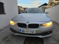 BMW serija 3 Touring 318d avtomatik