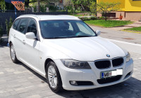BMW serija 3 Touring 318d - 1. lastnik, vl. kljuka