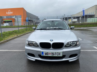 BMW serija 3 Touring 320d avtomatik