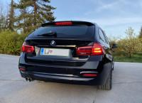 BMW serija 3 Touring  avtomatik