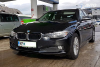 BMW serija 3 Touring DIESEL