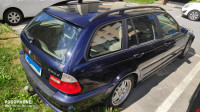 BMW serija 3 Touring E46