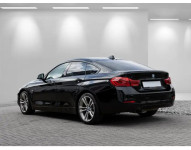 BMW serija 4 Gran Coupe 420i samo 72.OOO kilometrov-1.lastnik